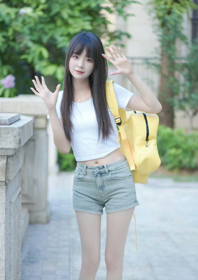 夏日·高清整话特辑 第4页