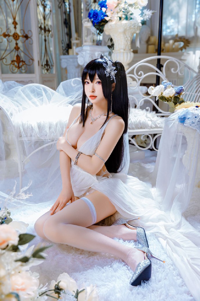 夏日·高清整话特辑 第6页