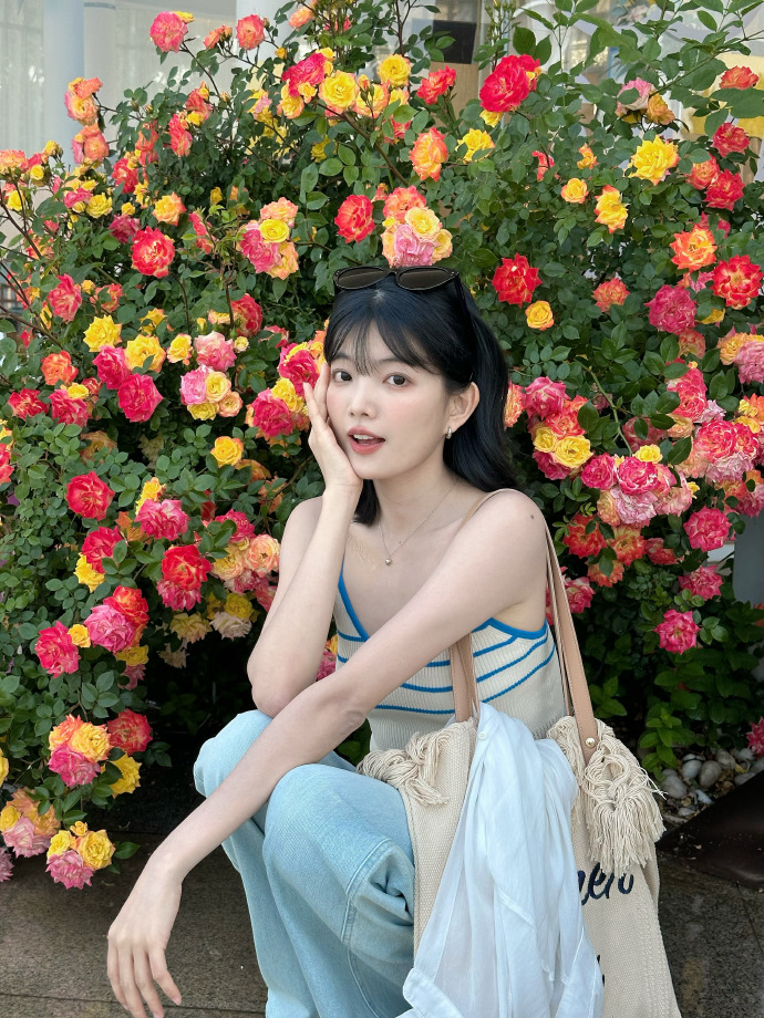 邻家·下拉式整话连载 第4页