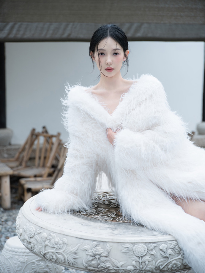 暗黑系·立体建模精选特辑 第7页
